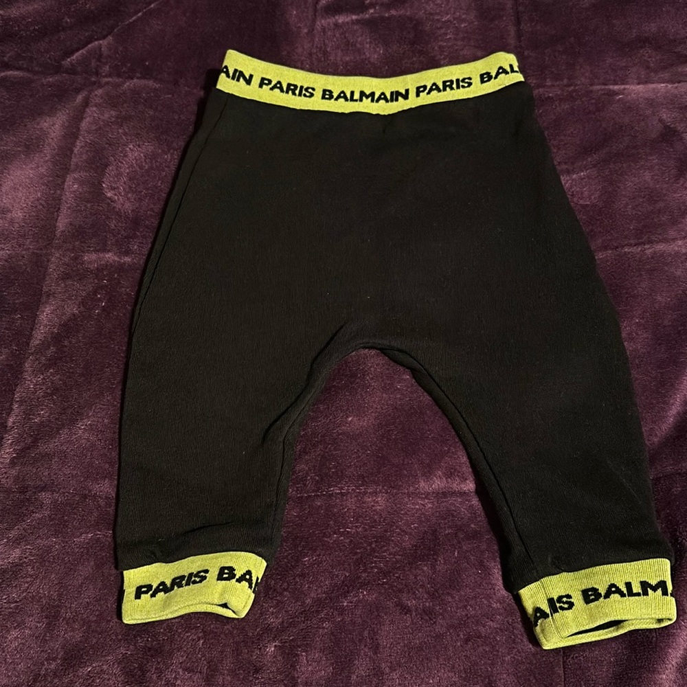 Baby joggers